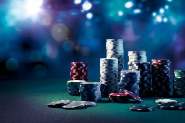 aneka AduQ live dealer studio with HD camera and professional setup