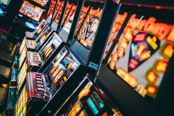 aneka Ikan Jackpot scoring display showing points, multipliers, and progressive jackpot meter